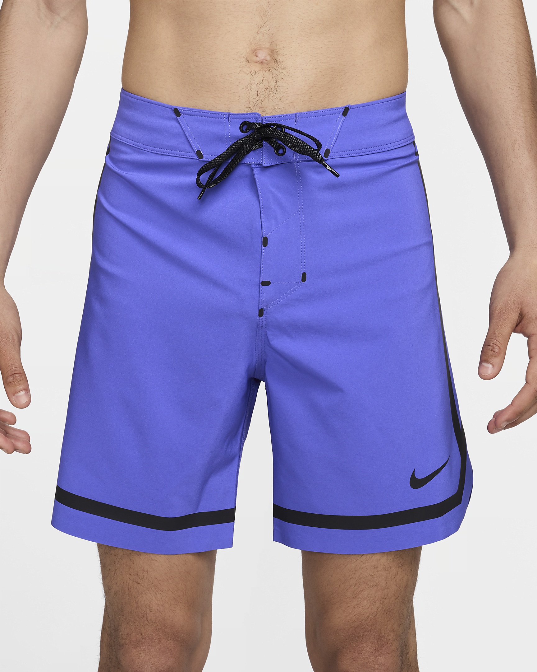 Nike Swim Fadeaway Men's 7" Board Shorts - 2