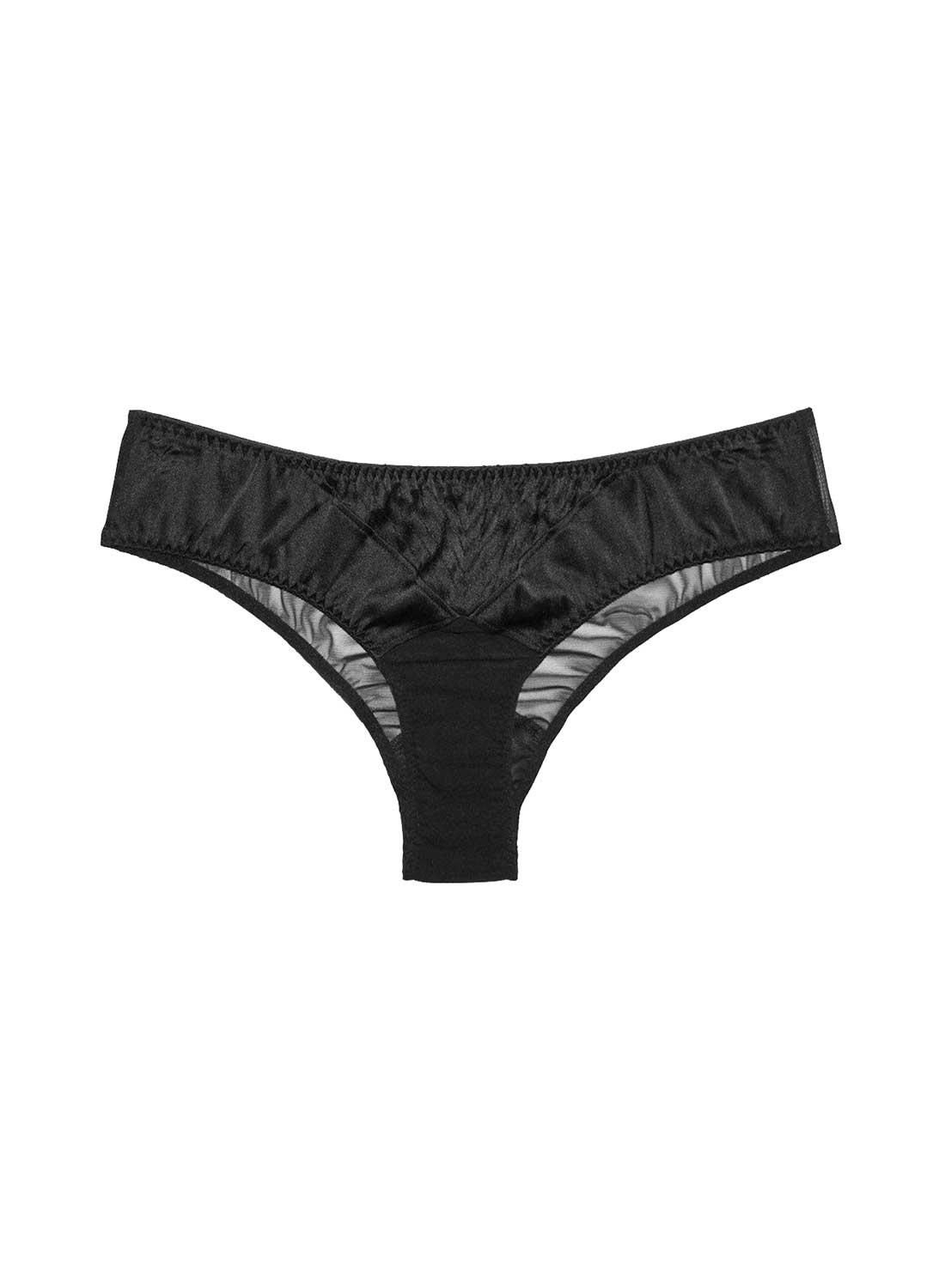Top Stitch Bikini - 4