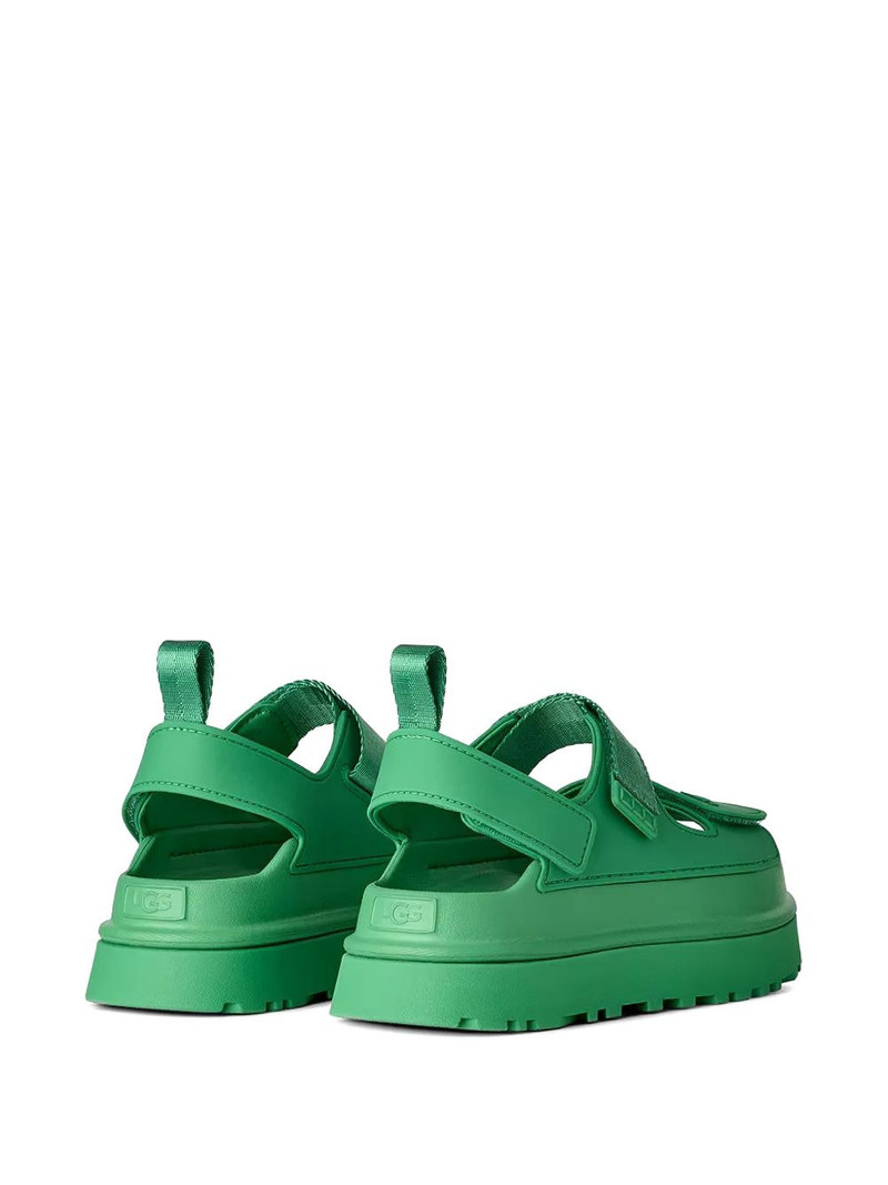 GoldenGlow sandals 3