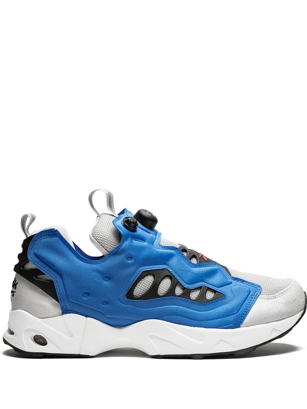 Instapump Fury Road sneakers - 1