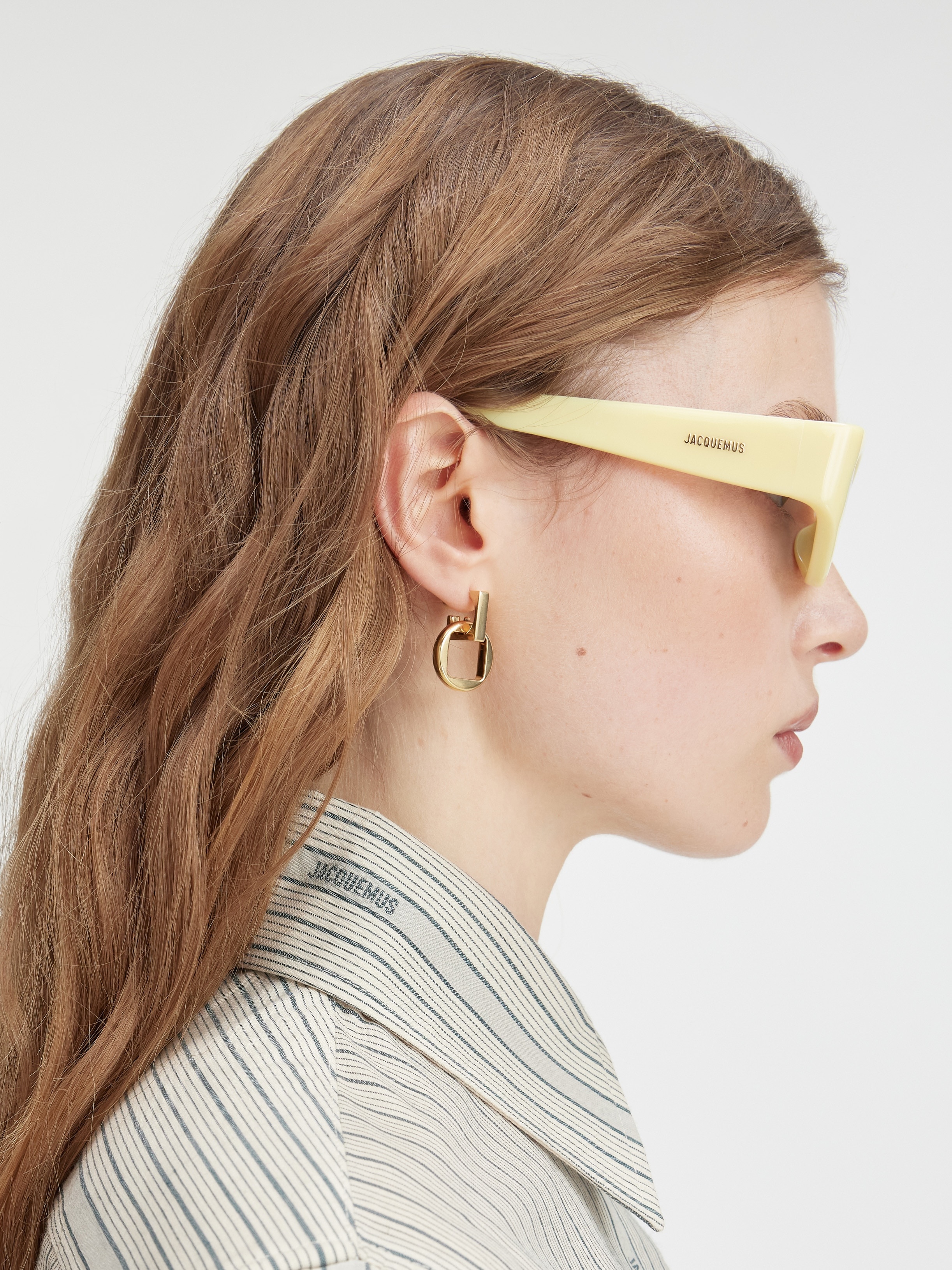 Les lunettes Ovalo - 6