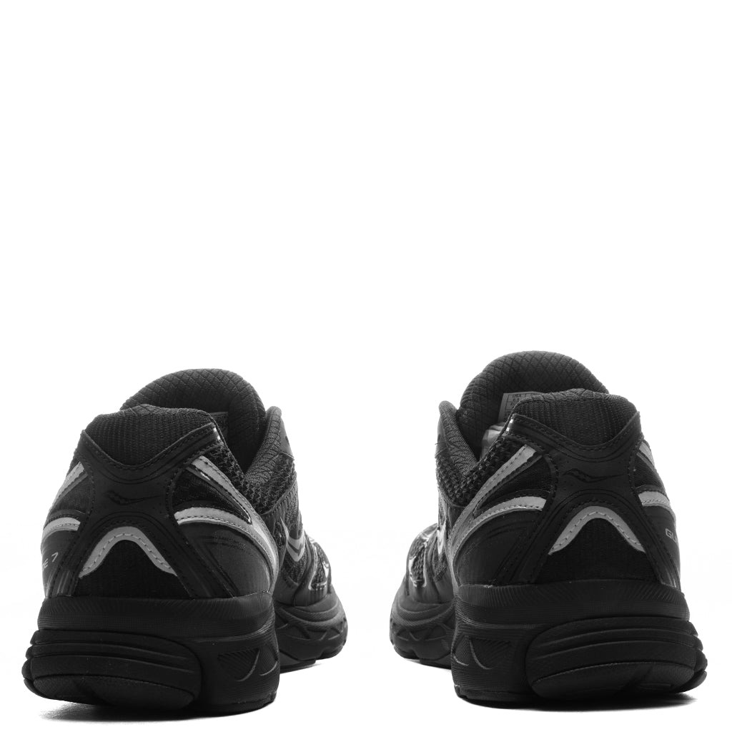 PROGRID GUIDE 7 - BLACK/SILVER - 4