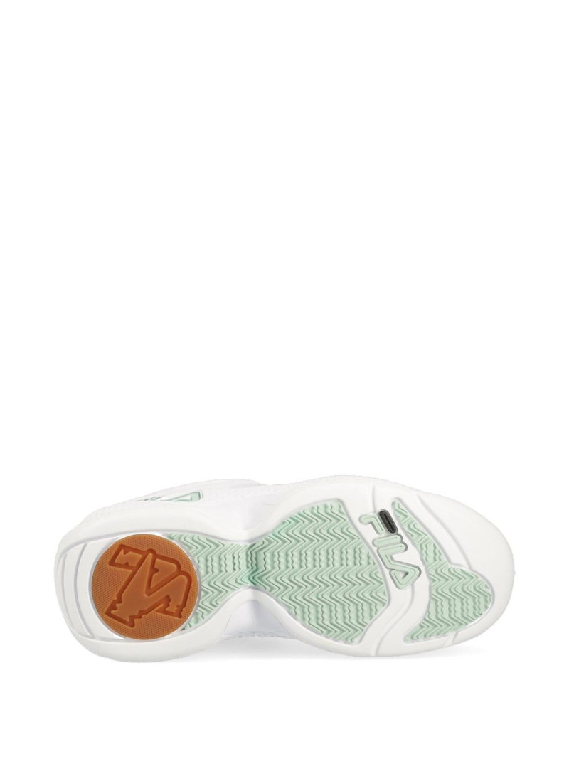 Grant Hill 3 Mid sneakers 5