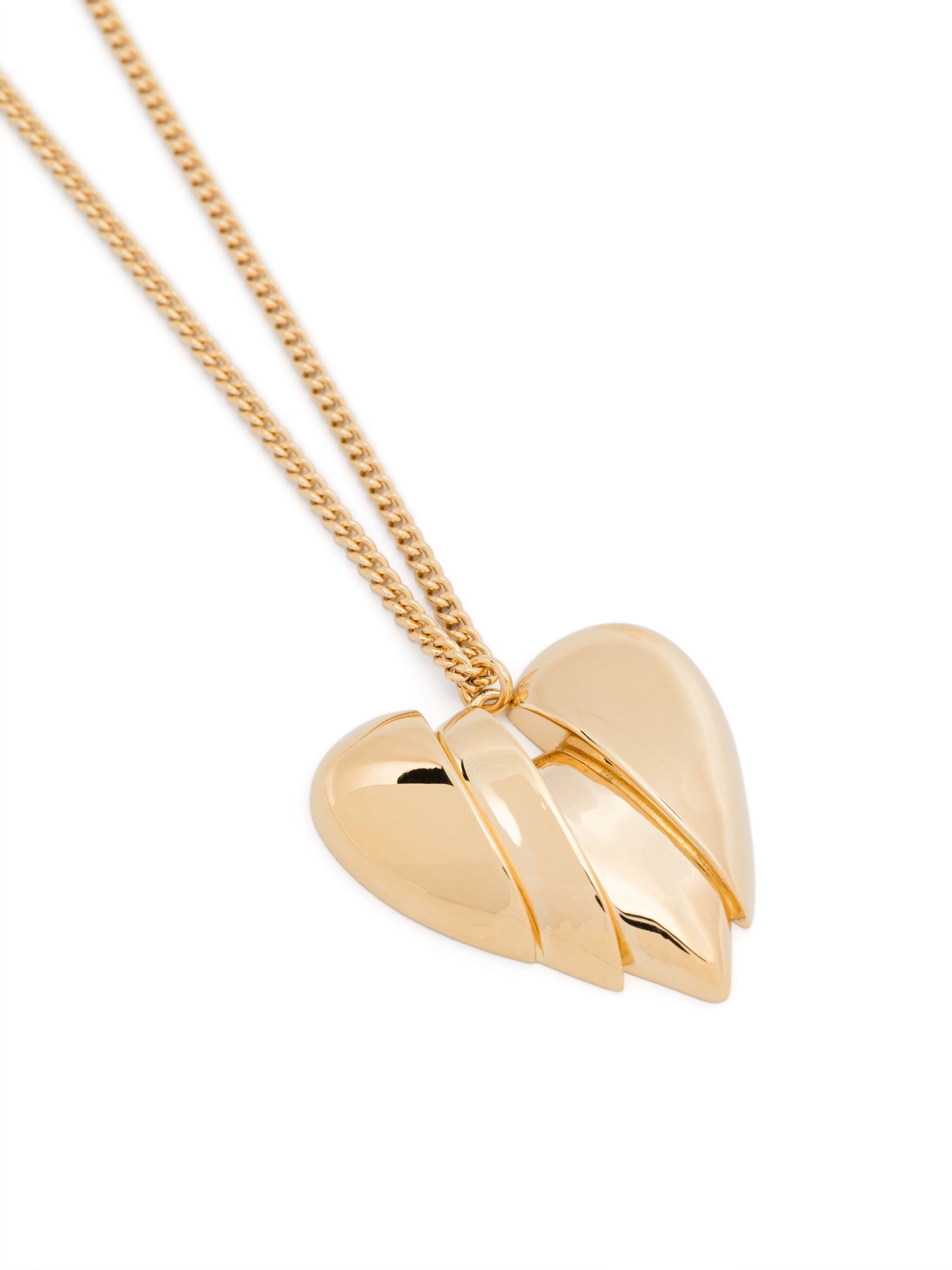 Heartbreaker Necklace - 3