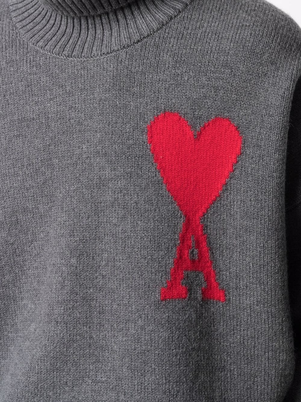 Ami de Coeur jumper - 6