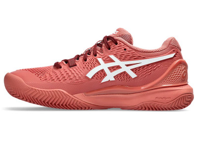 Asics GEL-RESOLUTION 9 CLAY outlook
