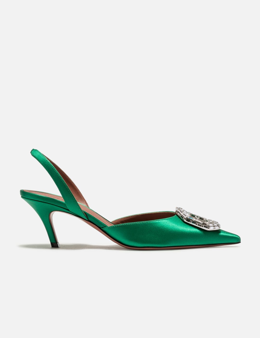 Camelia 60mm slingback pumps - 1