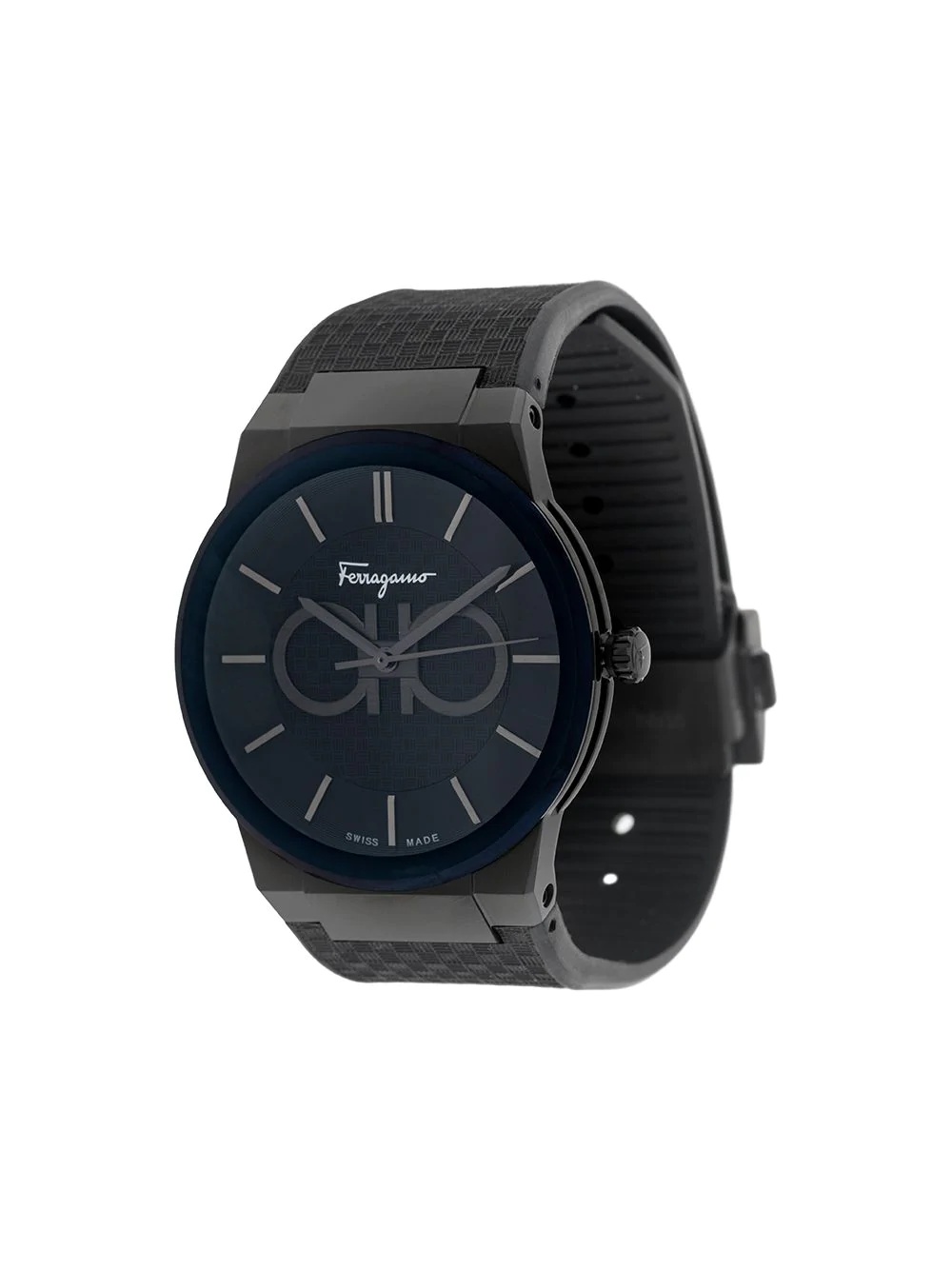 F80 Slim Sapphire 41mm watch - 1