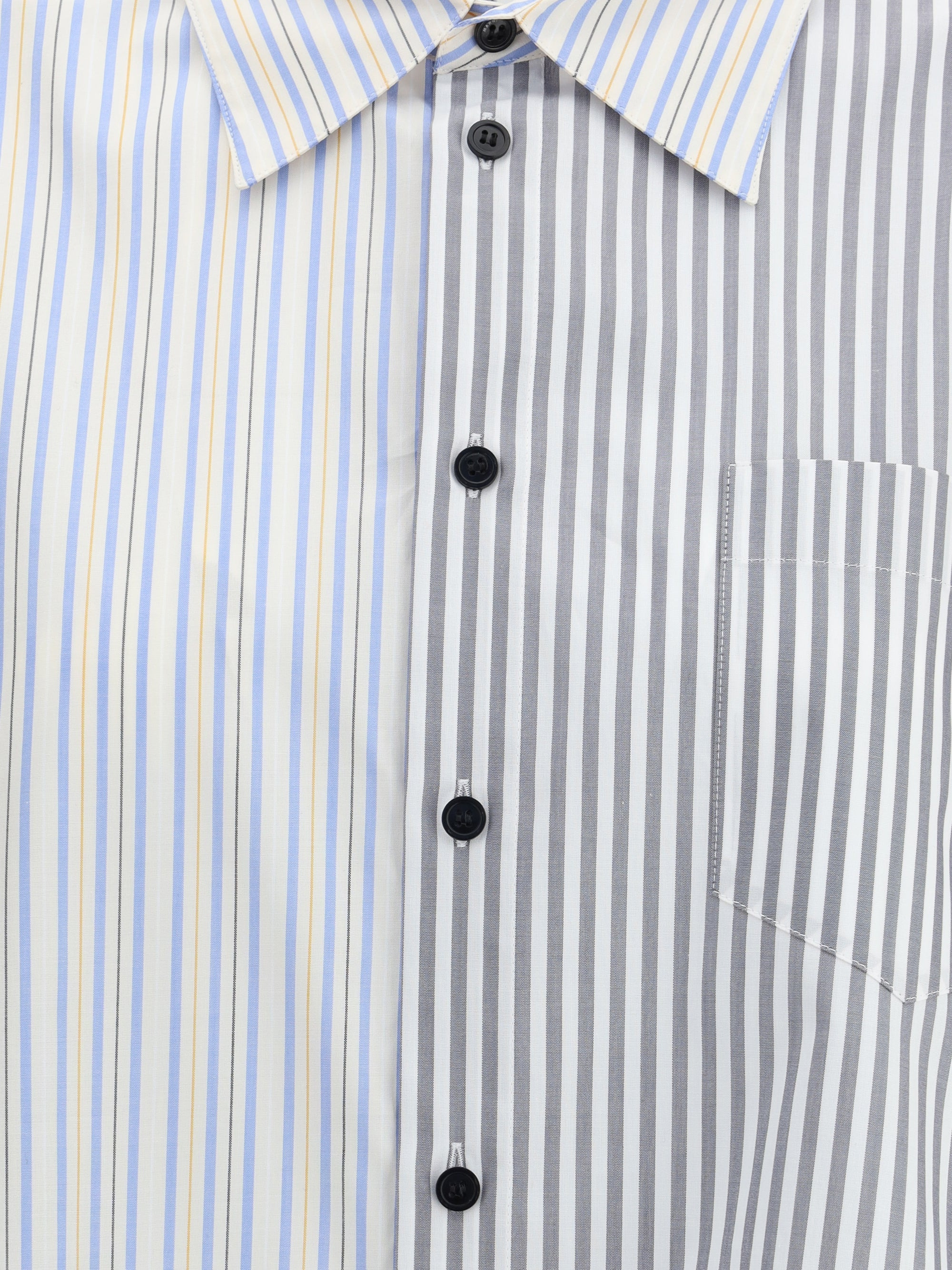Marni Women Striped Shirt - 3
