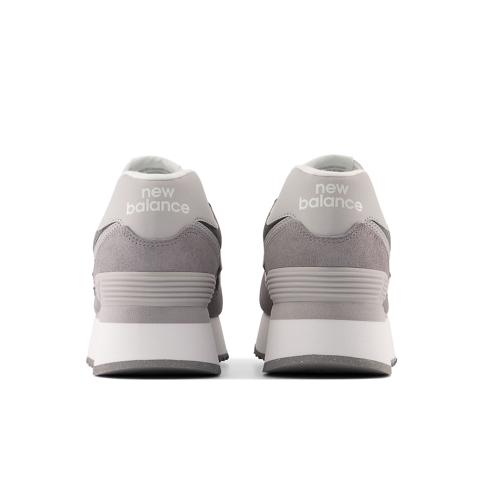 (WMNS) New Balance 574+ WL574ZSD - 4