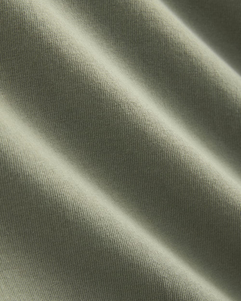 RELAXED MIDWEIGHT TEE 5