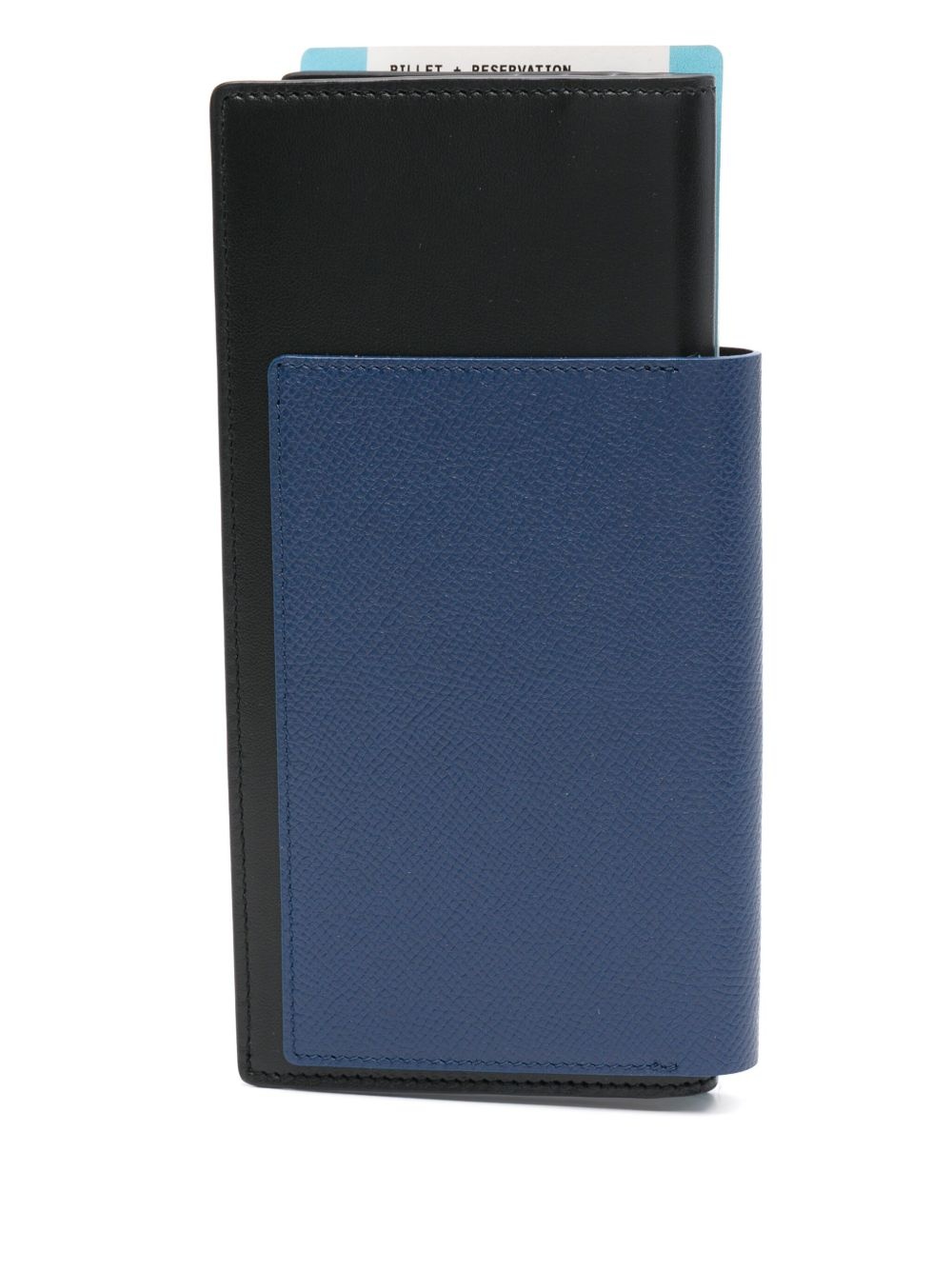 Passport wallet - 2
