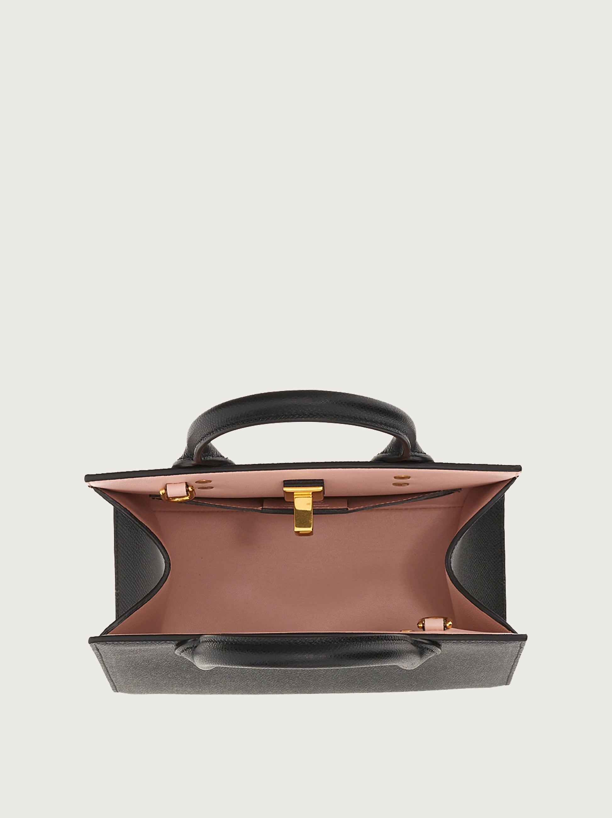Ferragamo Studio Box bag (S) - 6