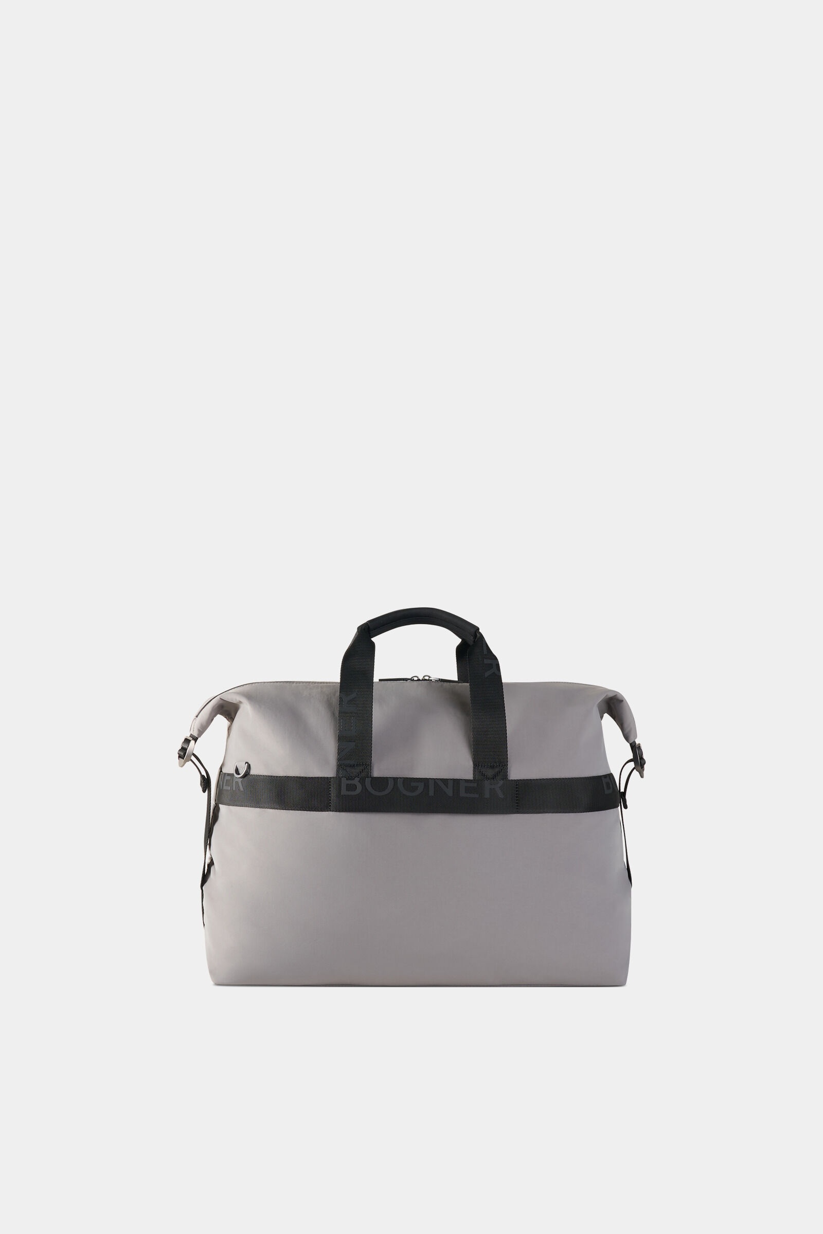 Weekender Monarch Ewald in Gray - 3