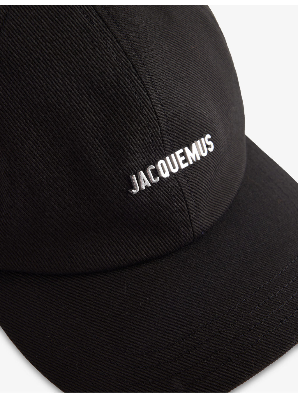 The Gadjo Adjustable Cotton Cap - 2