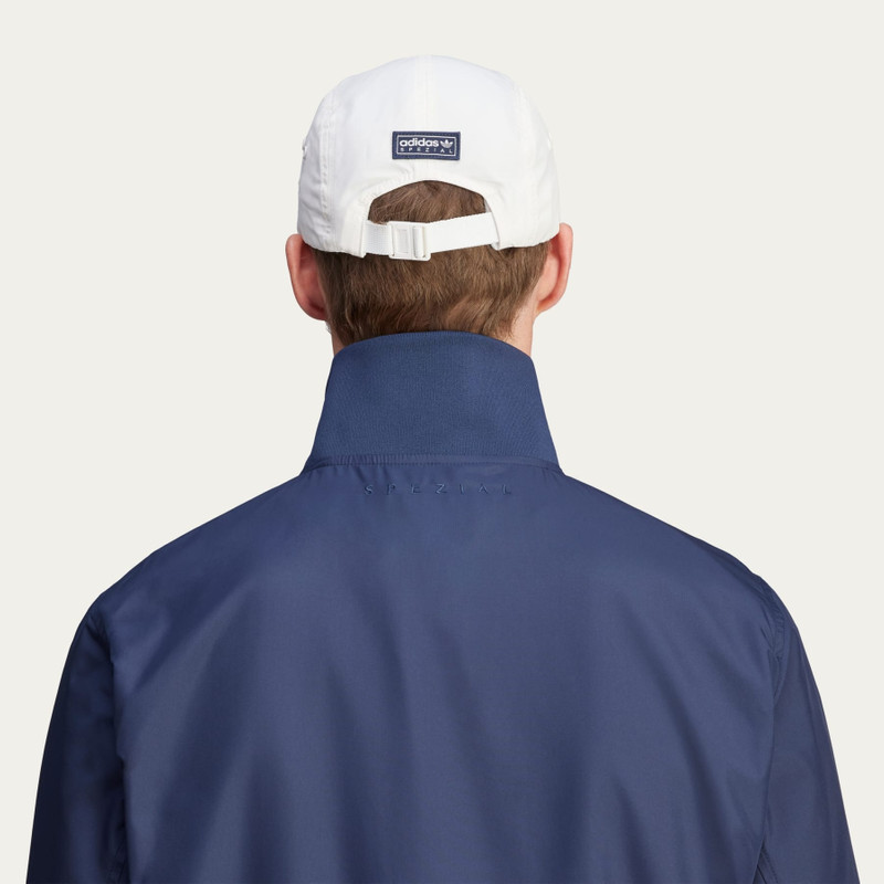 Hudswell SPZL Jacket 7