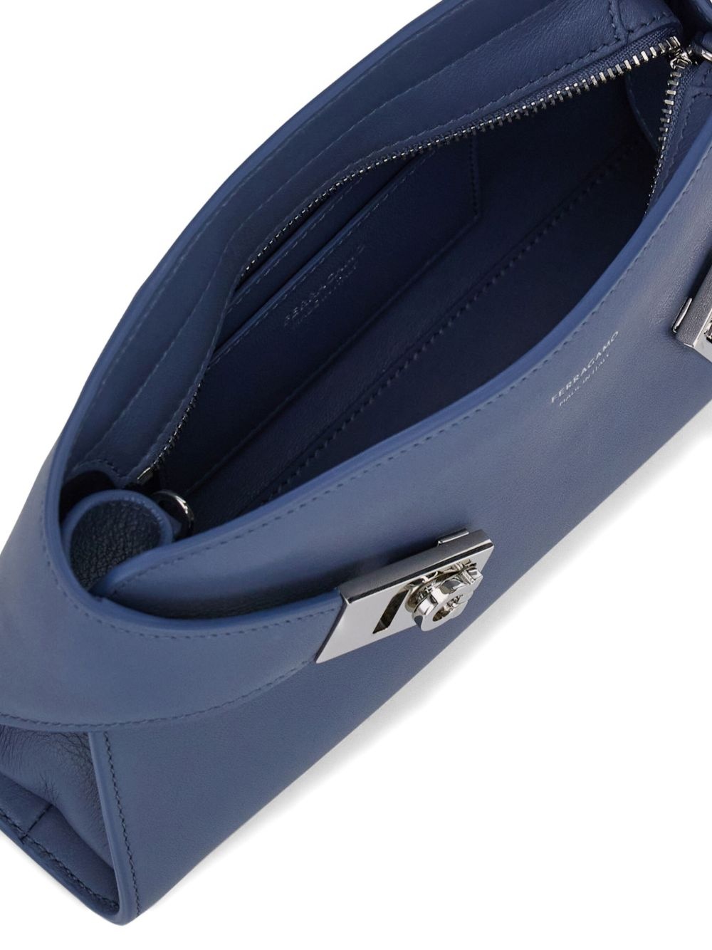 mini Hug cross body bag - 6