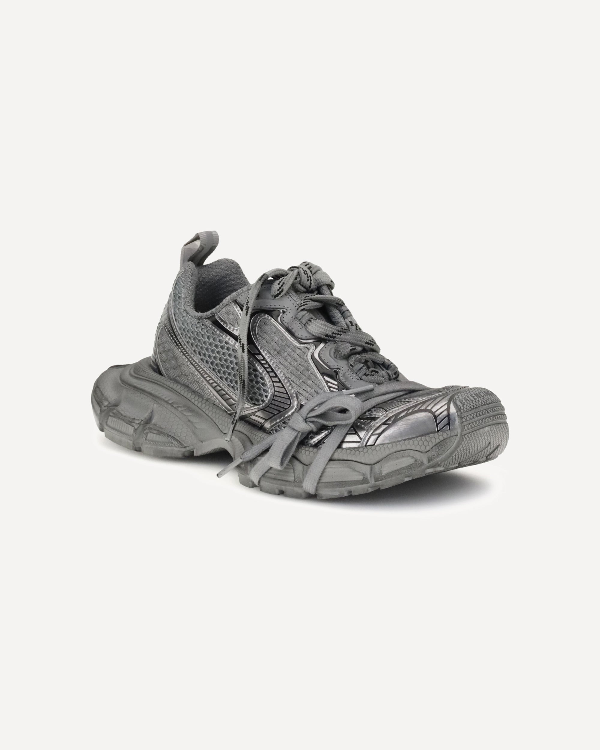 3XL Sneakers - 2