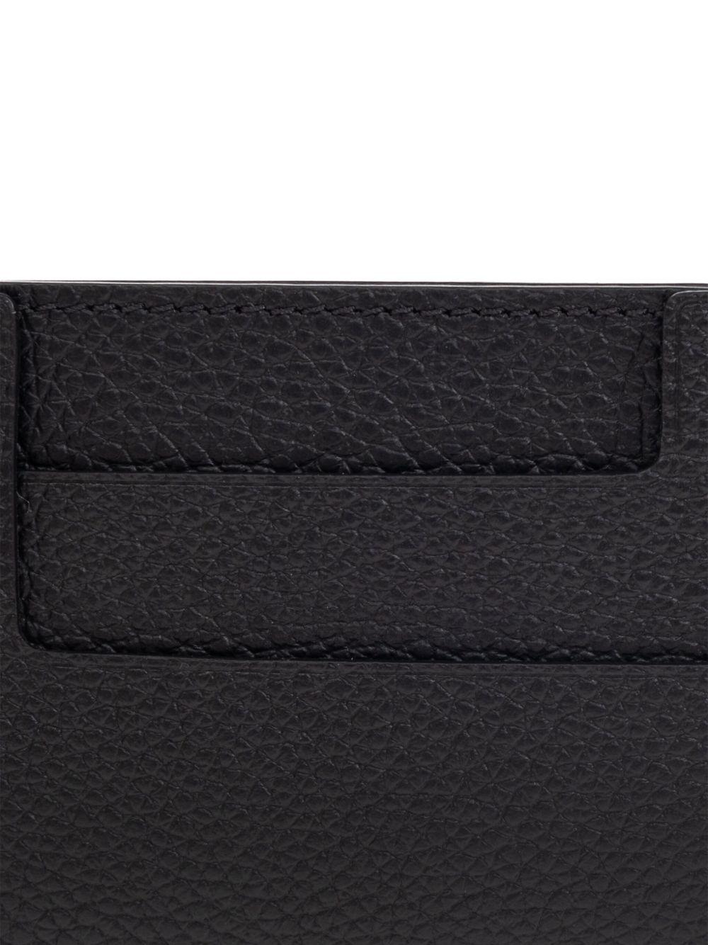 leather card holder - 4