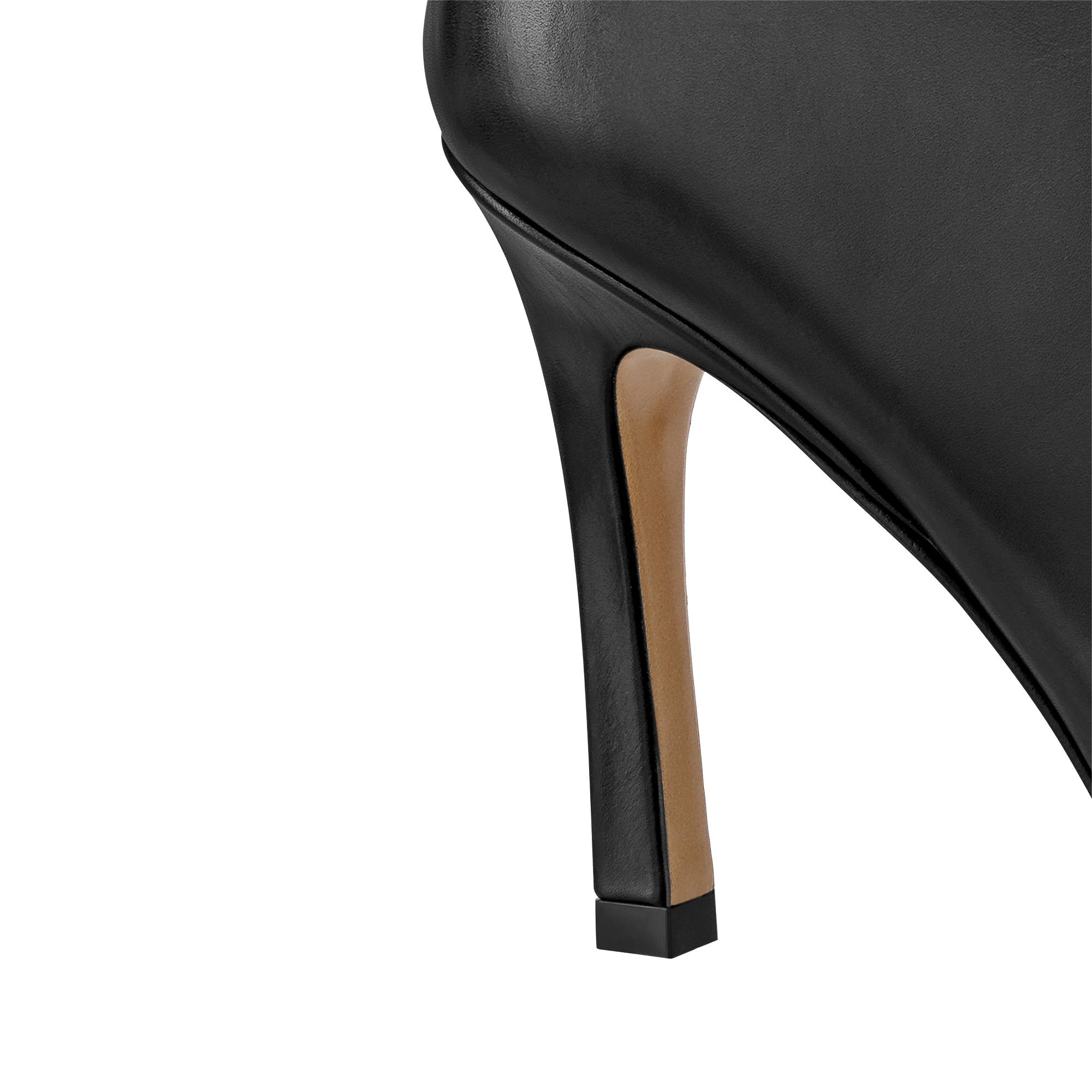 Signature Ankle Boot - 2