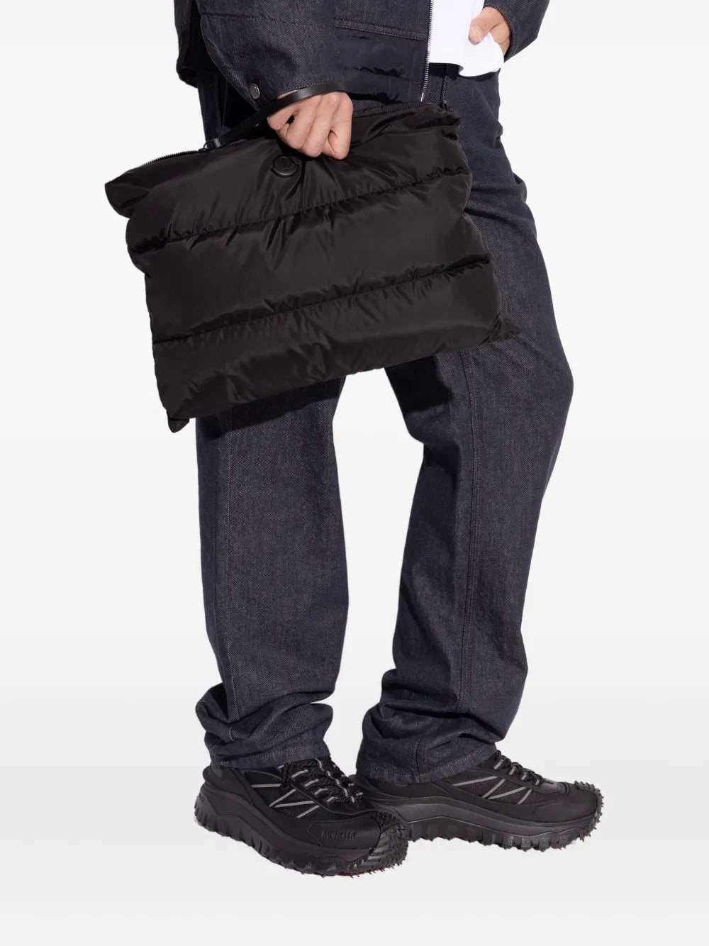 Moncler Small Durance Belt Bag - 4