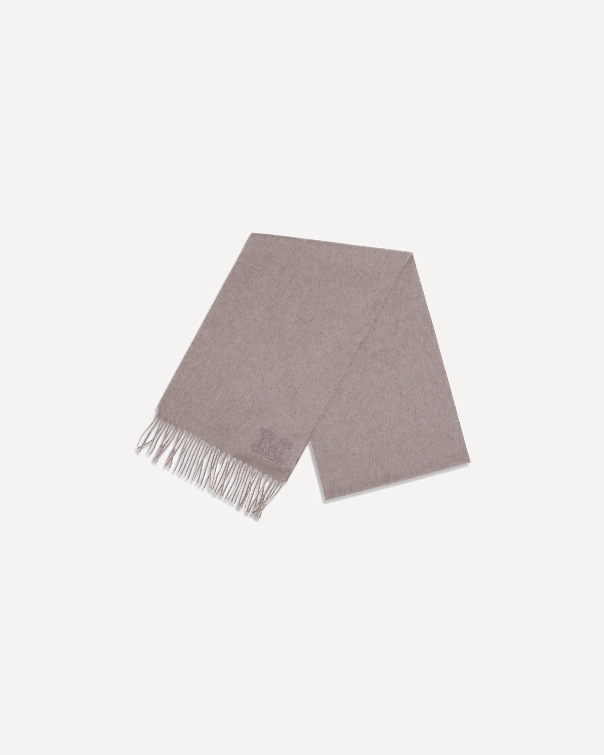 Wsdalia cashmere Scarf - 2