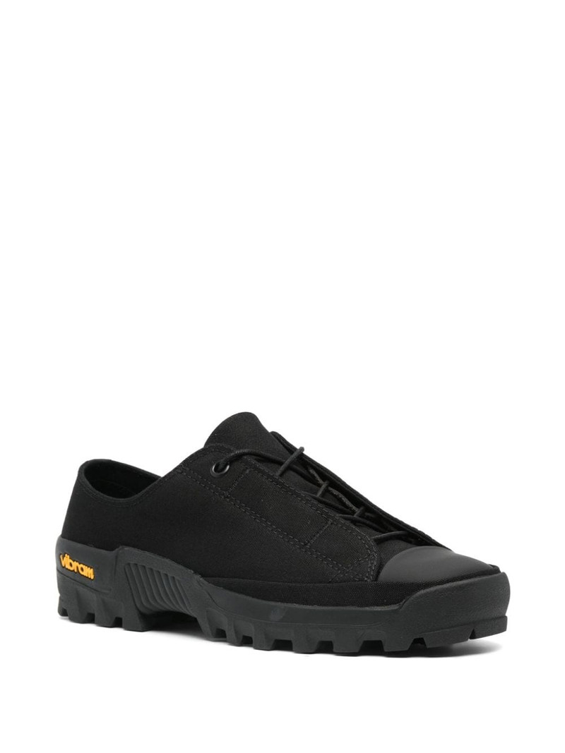 Yohji Yamamoto 9/C Cambus Fly trainers outlook