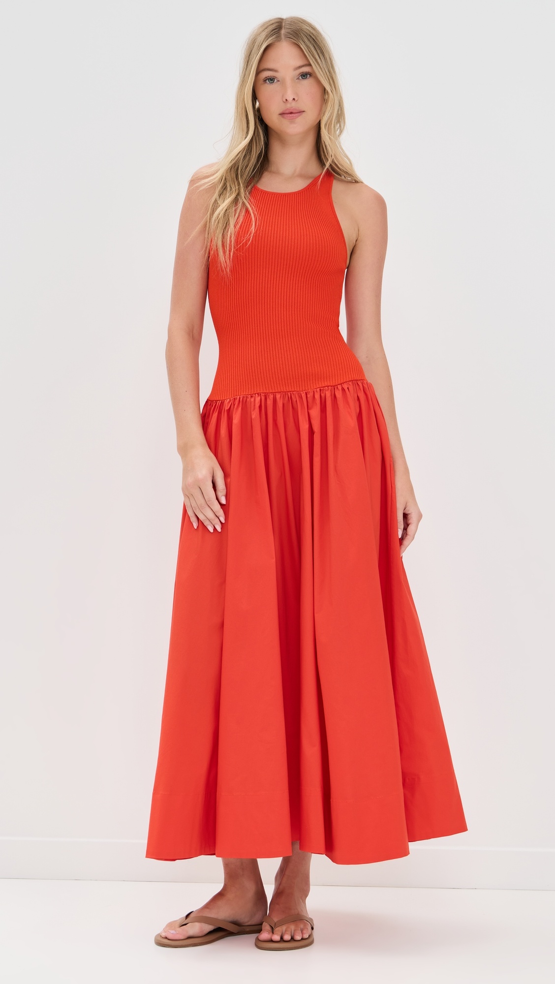 Yamila Dress - 6