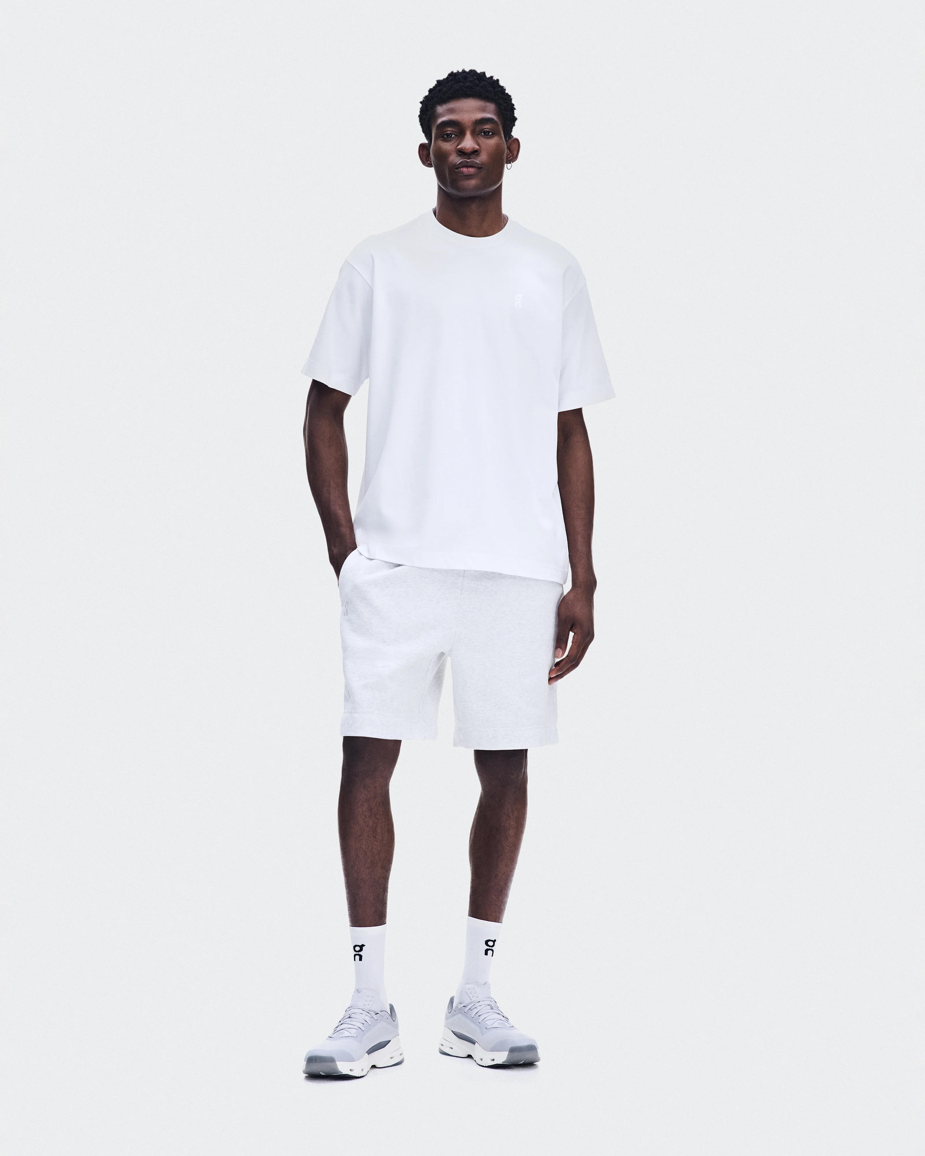 Club Collective-T Runner - 1