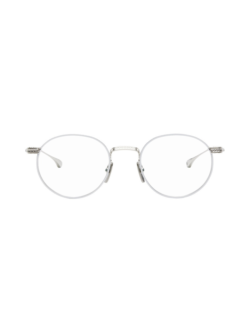 Silver Journey-Two Glasses 1