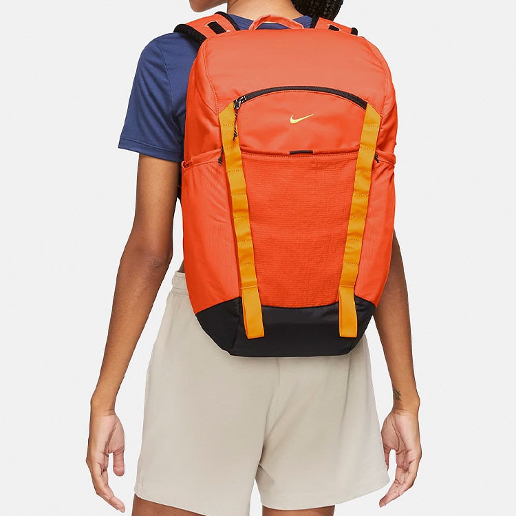 Nike Hike Backpack (27L) 'Orange' DJ9677-819 - 6