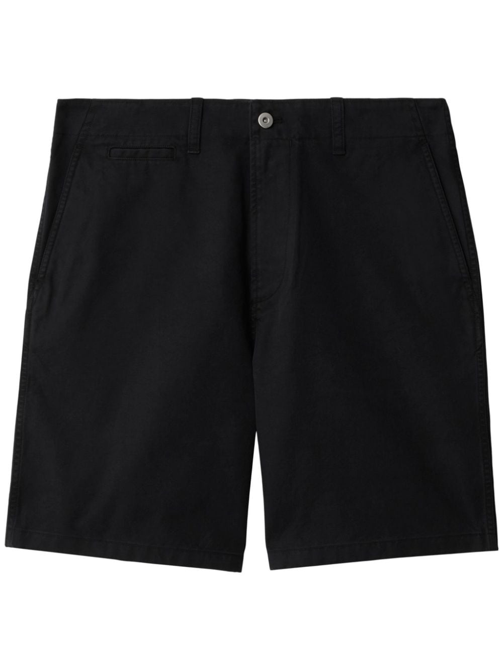 cotton bermuda shorts - 1