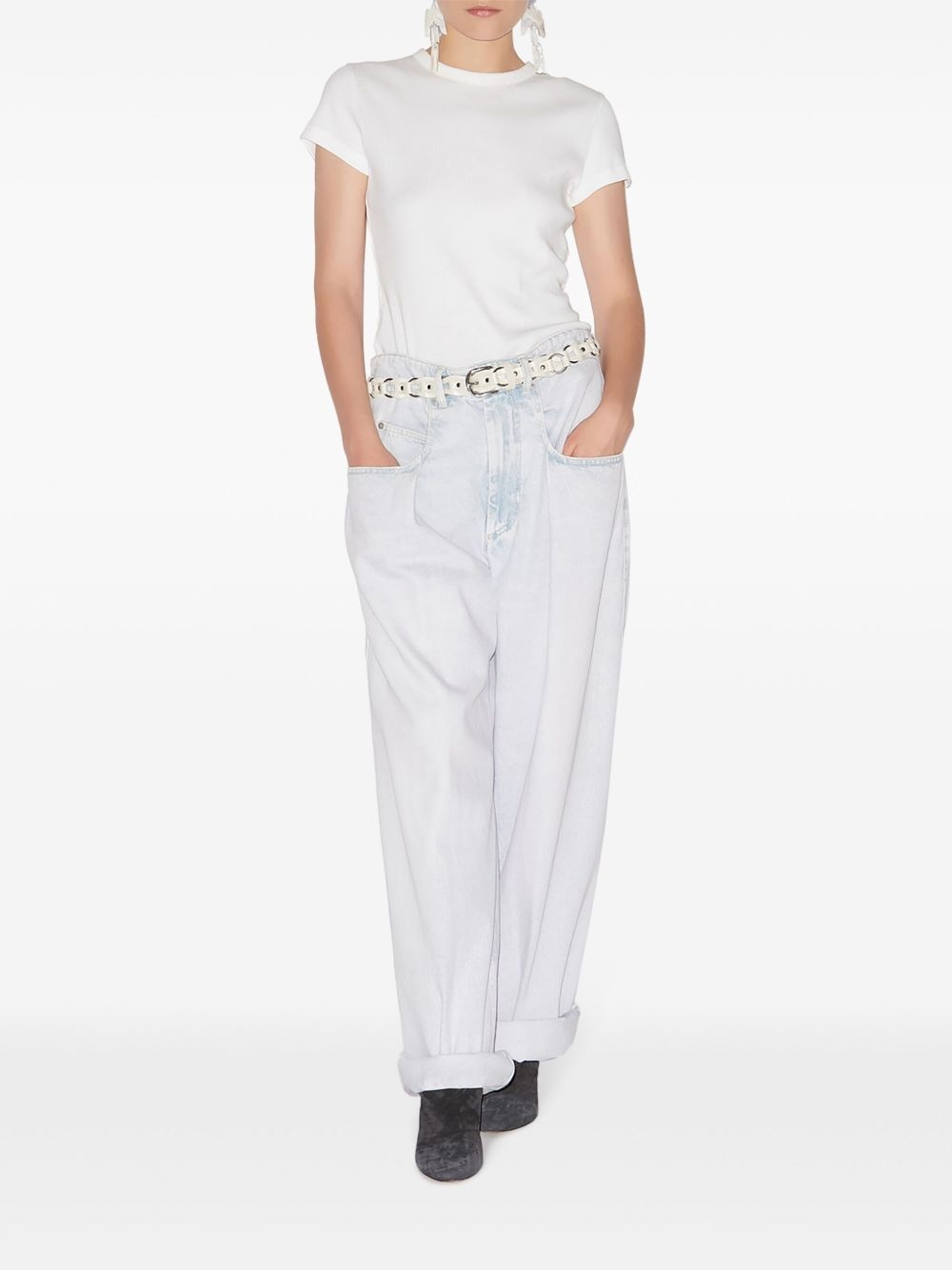 Rachelle jeans - 2