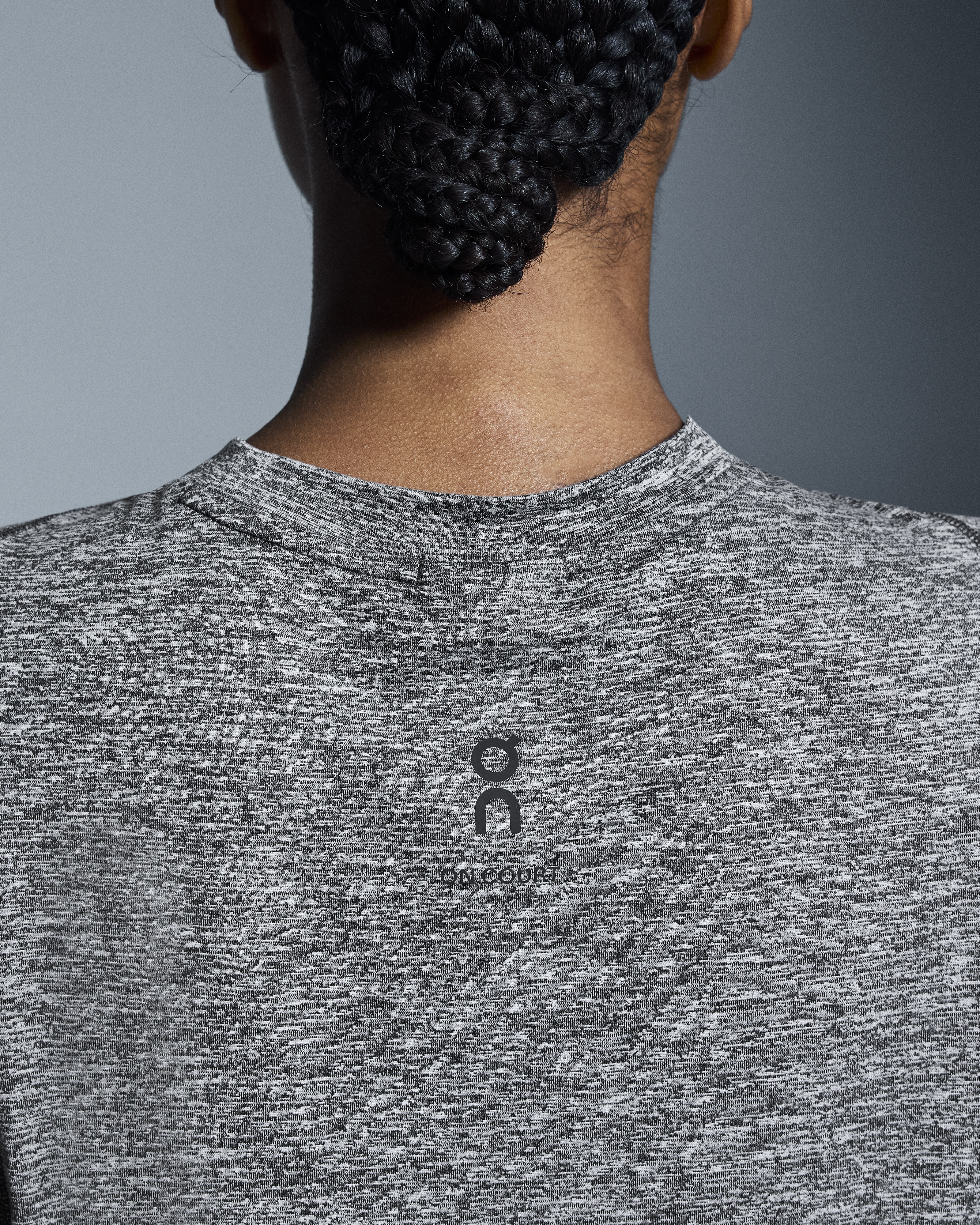 Courtside Tank - 5