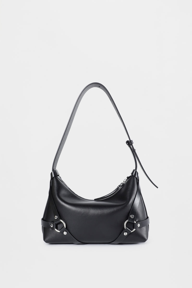 Tamar Small Shoulder Bag - 3