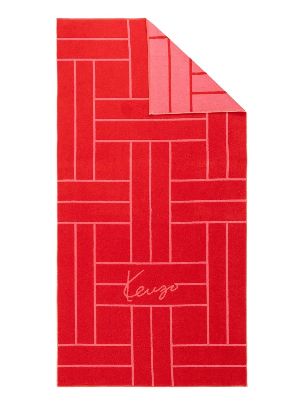 Tatami beach towel - 2
