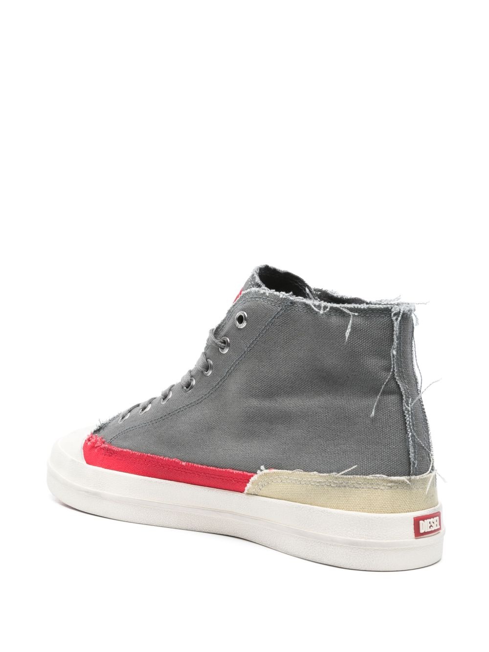 S-D-Verse Mid sneakers - 3