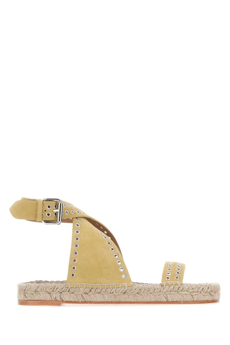 ISABEL MARANT ESPADRILLAS - 1