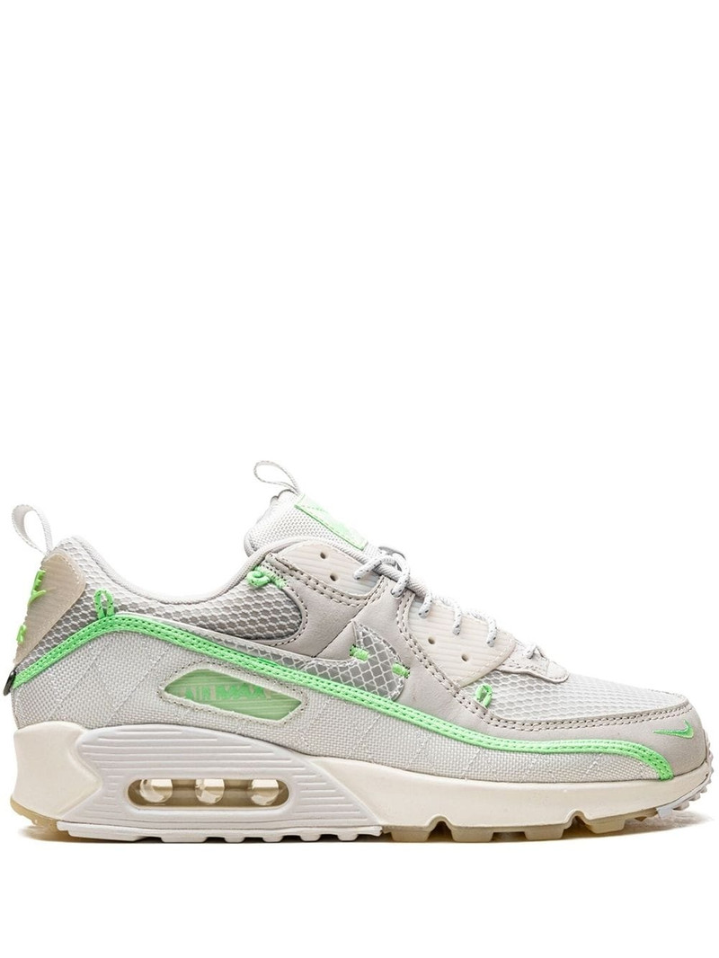 Air Max 90 "Light Bone/White/Platinum Tint" sneakers - 1