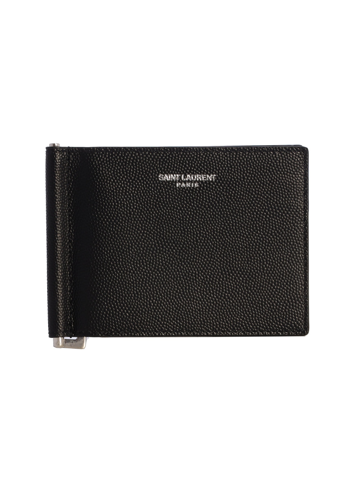 YSL LEATHER WALLET - 1