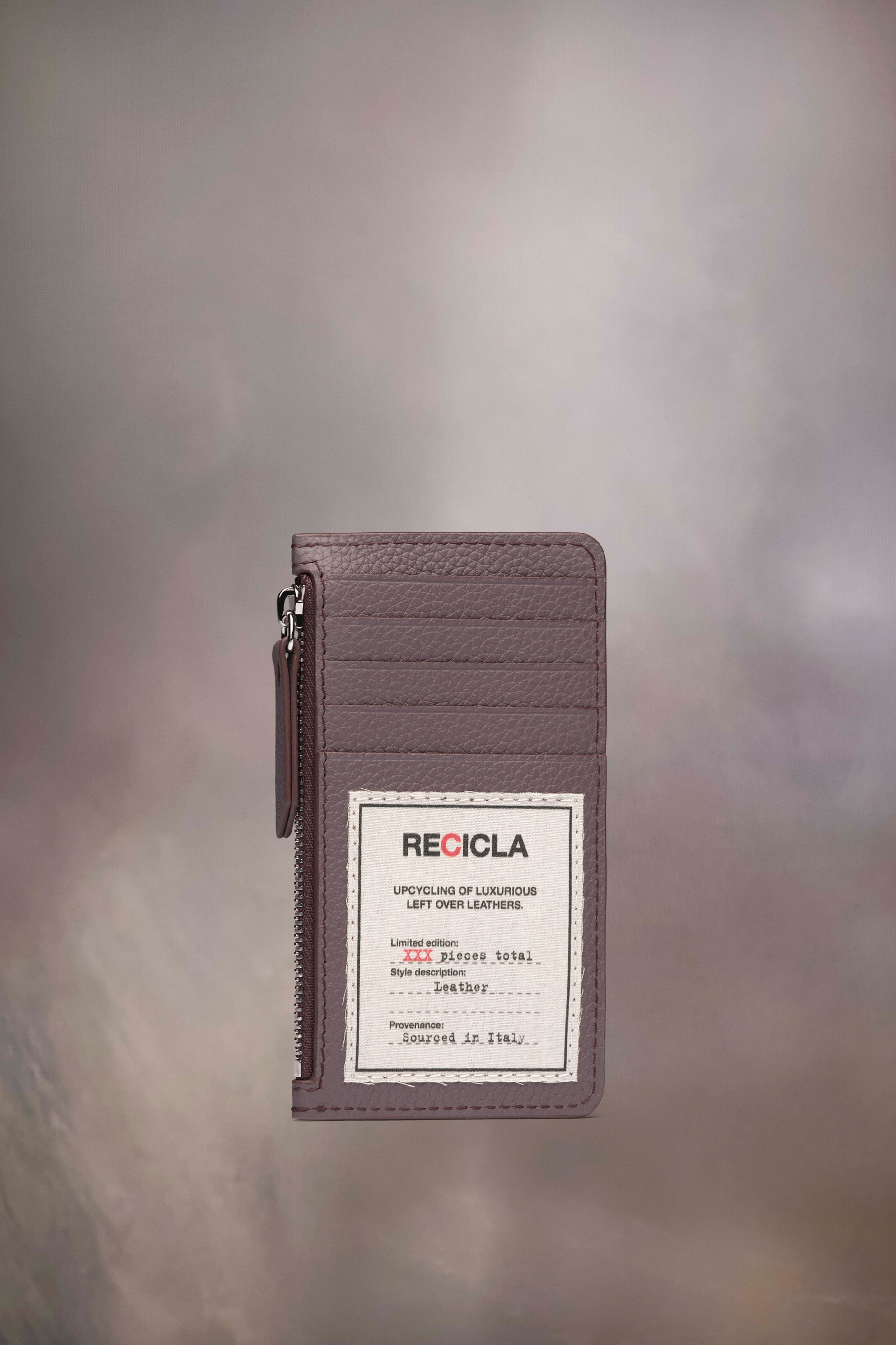 Recicla wallet - 1
