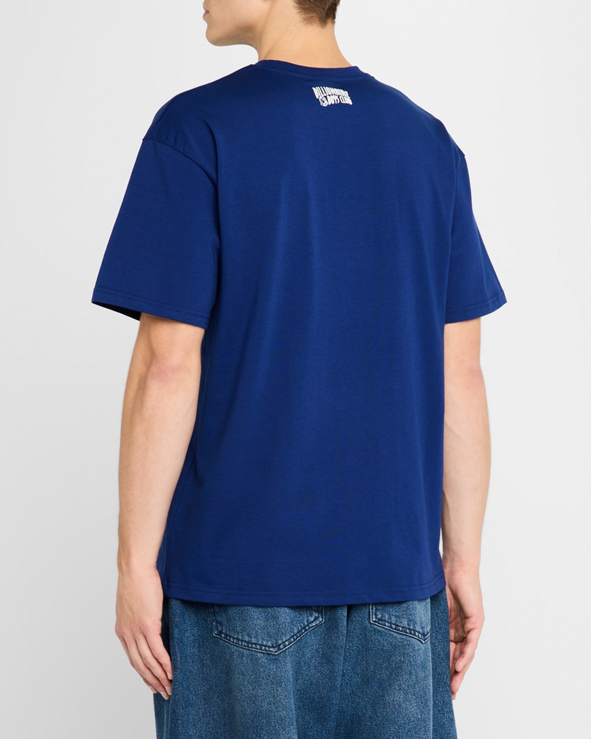 Men's Space and Time T-Shirt - 3