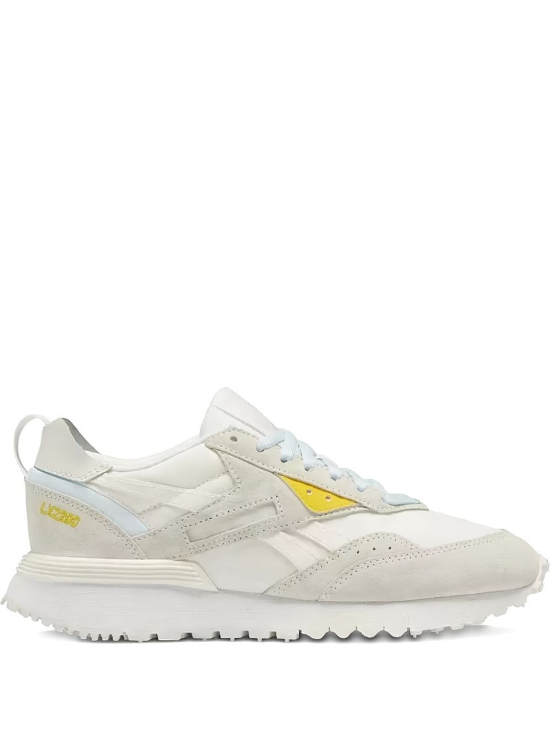 LX2200 "Beige" sneakers 1