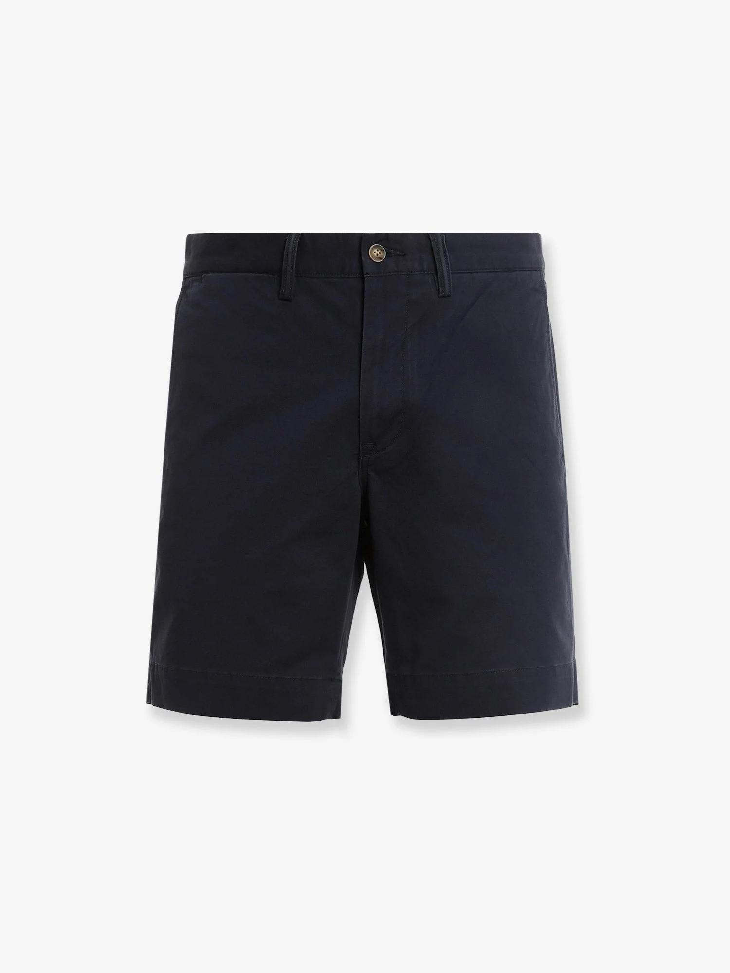 Polo Ralph Lauren Bedford Stretch Cotton Shorts - 1