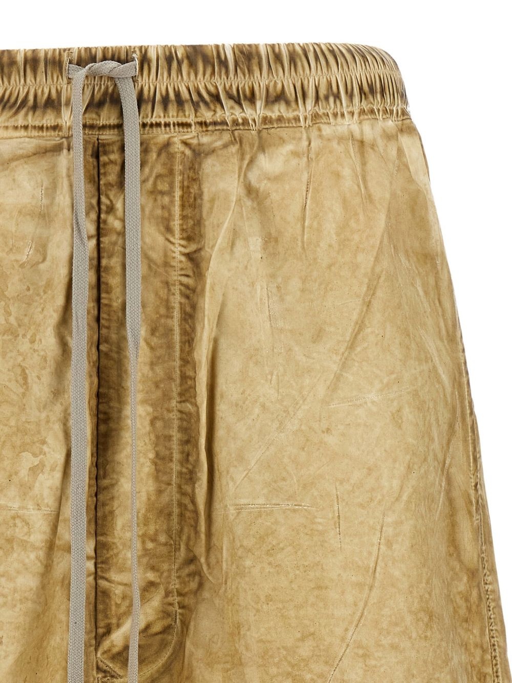 Drawstring Pods shorts - 3