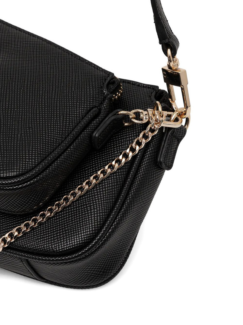 mini Noelle chain-strap crossbody bag 4