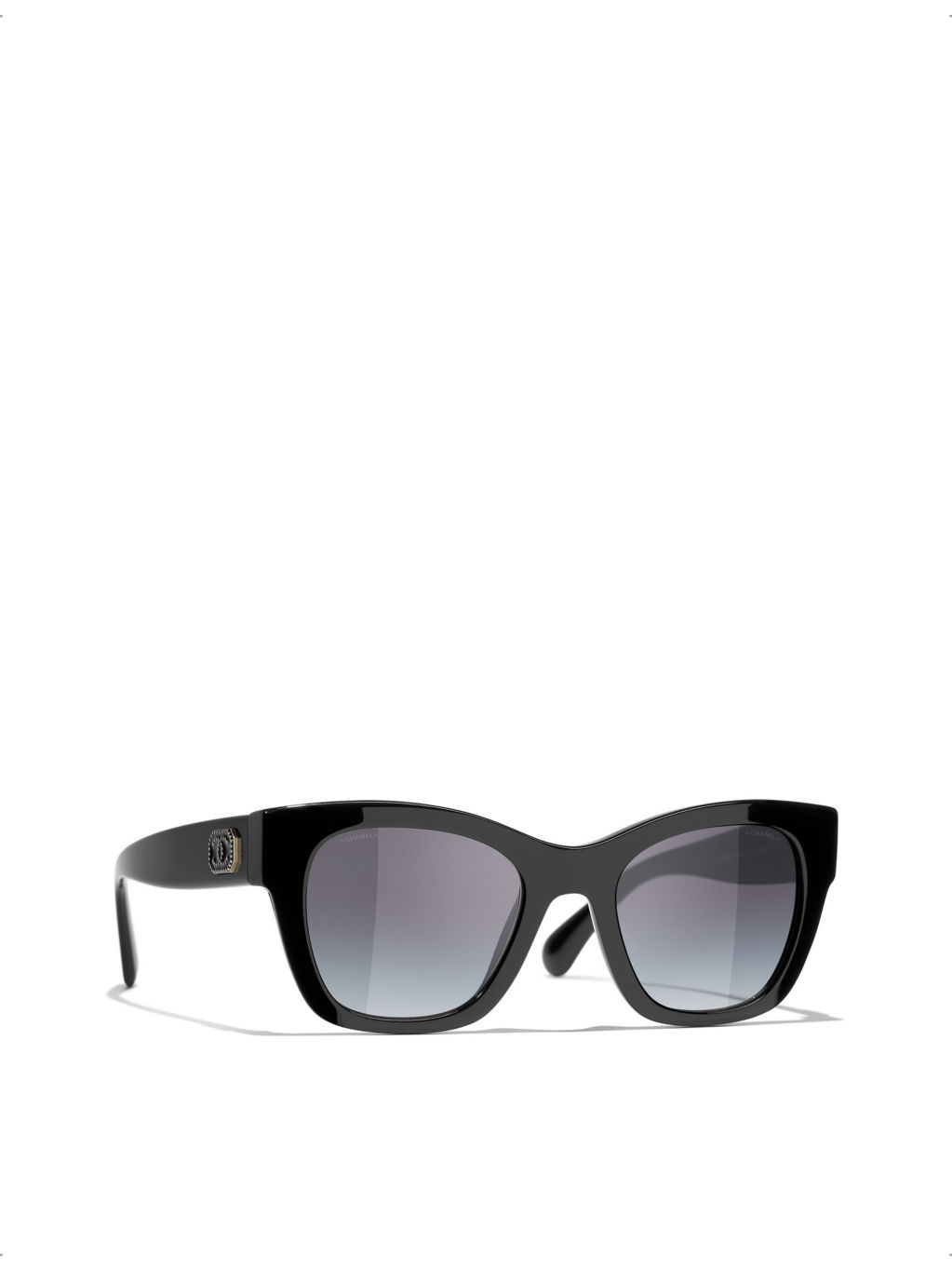 Square Sunglasses - 2
