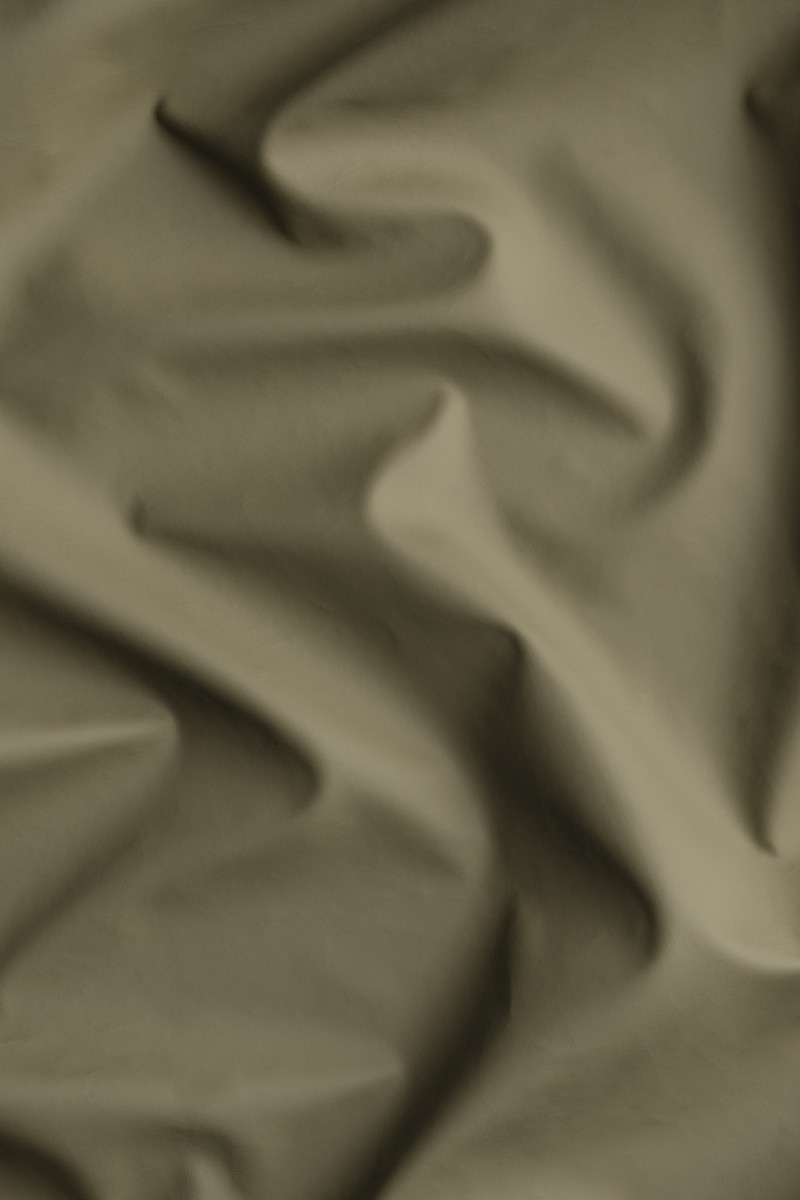 Notting Hill Lightweight Overshirt Aloe 8