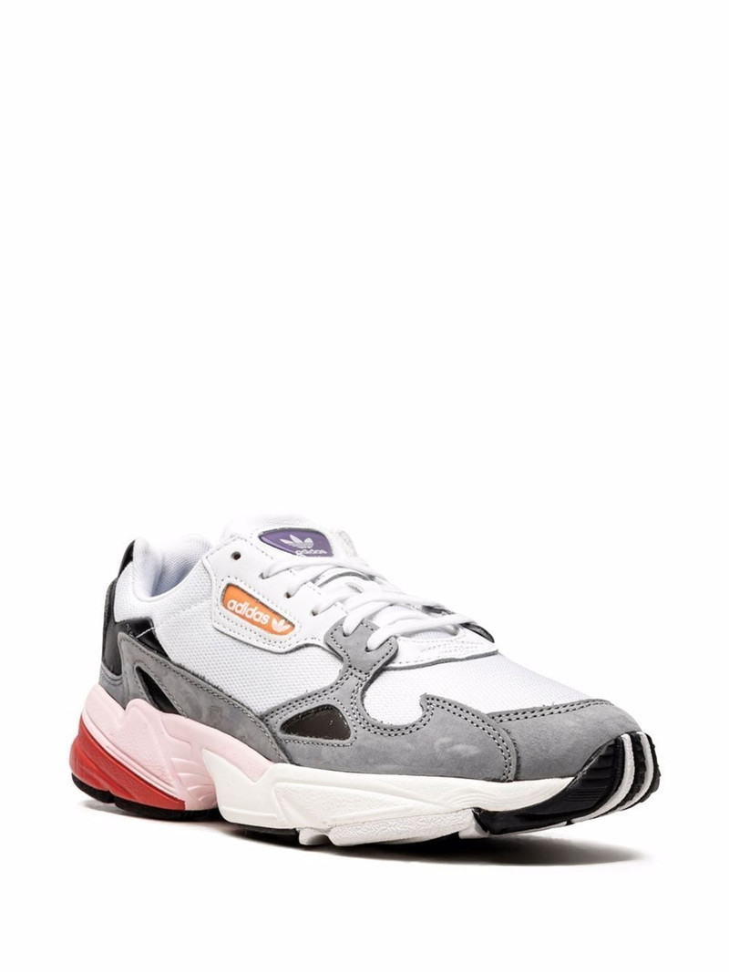 adidas Falcon low-top sneakers outlook