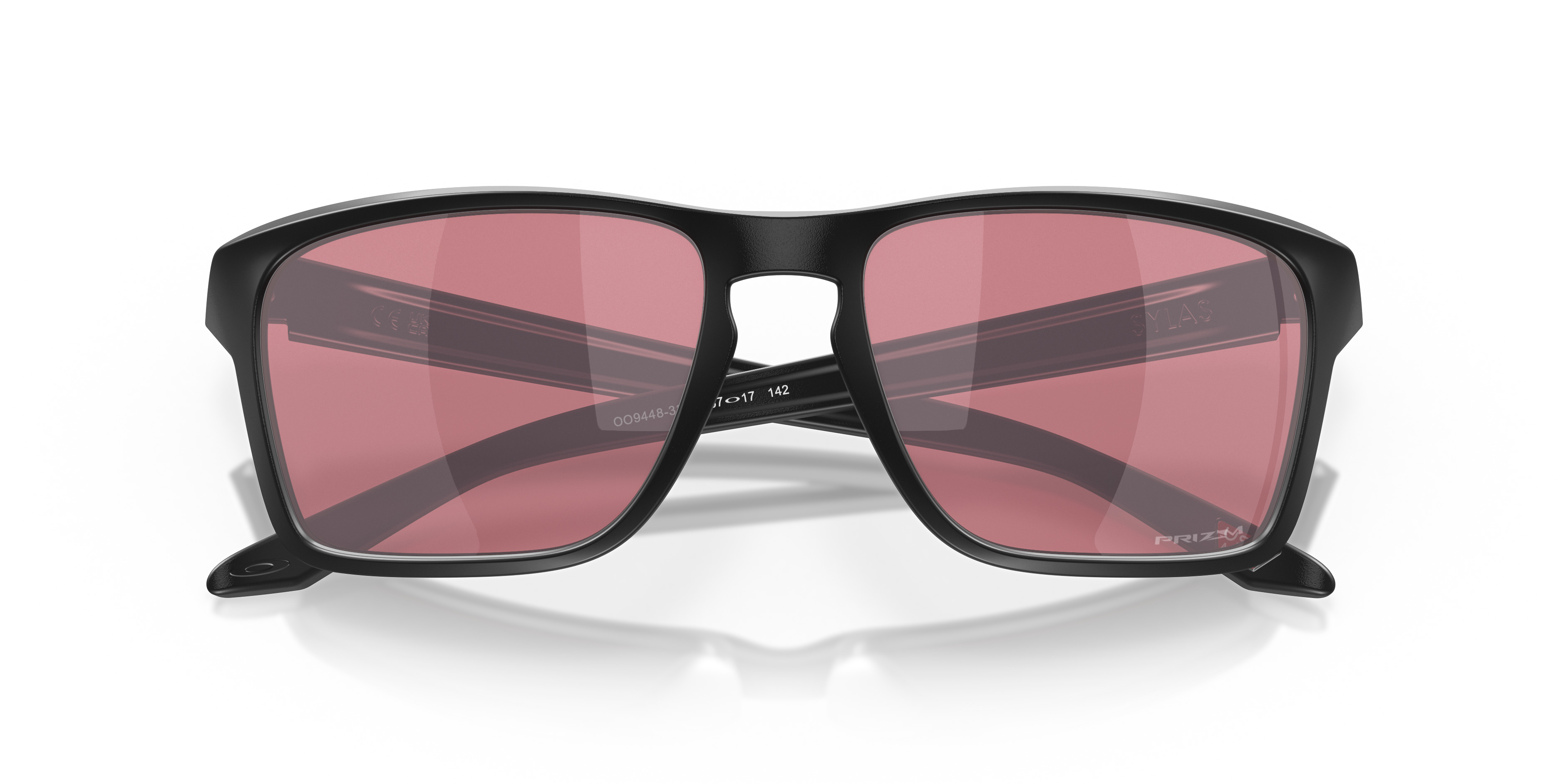 OO9448 Sylas - 6